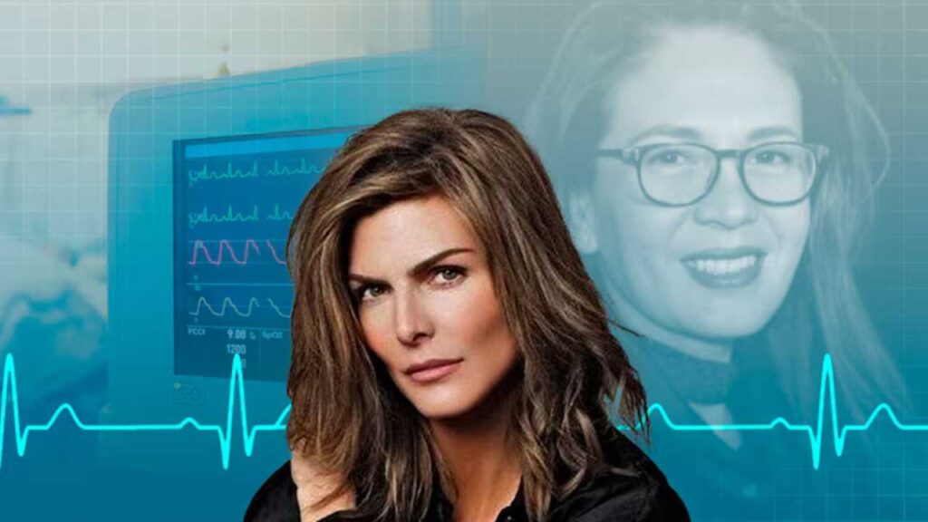 Montserrat Oliver y Yolanda Andrade mantienen una amistad inquebrantable