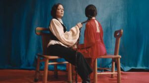 Natalia Lafourcade anuncia emotivo regreso a los escenarios tras convertirse en mam&aacute;