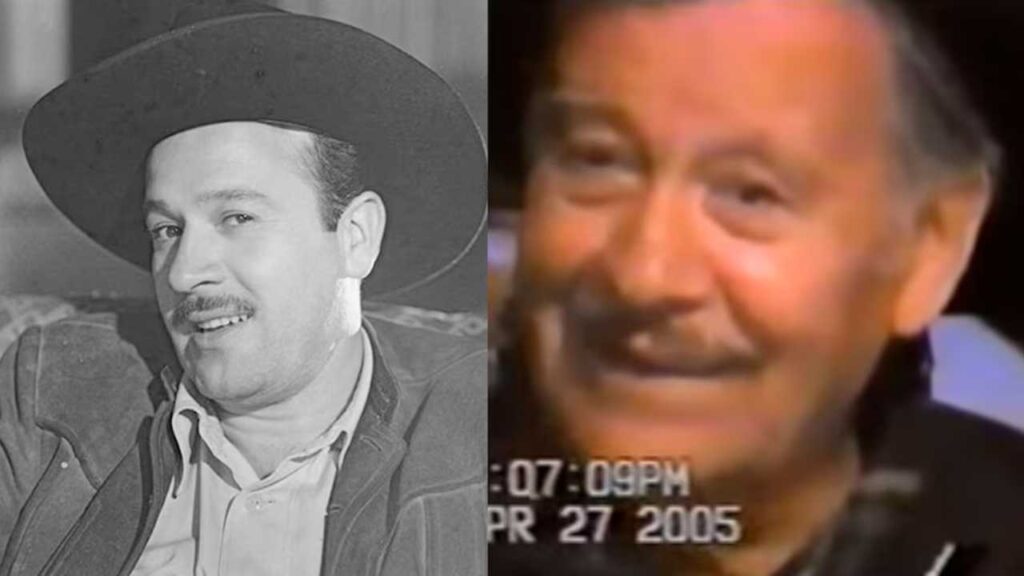 Pedro Infante: entre el mito, la historia y la pol&eacute;mica