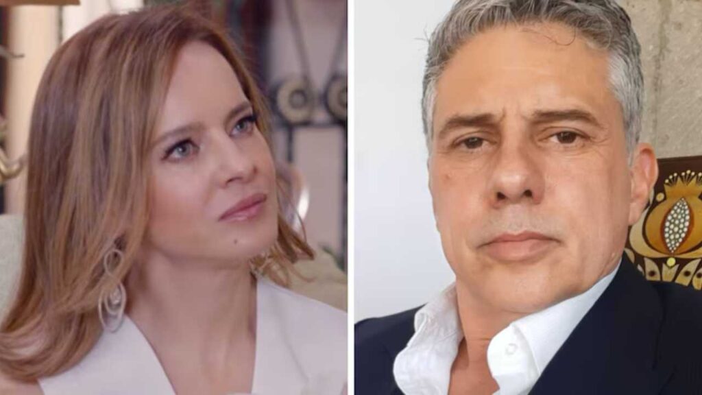Gaby Platas genera conversaci&oacute;n por su postura ante la situaci&oacute;n