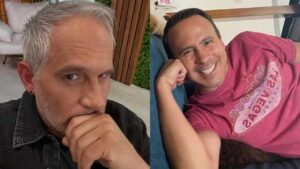 Ulises de la Torre deja abierta la puerta para reconciliarse con Arath de la Torre
