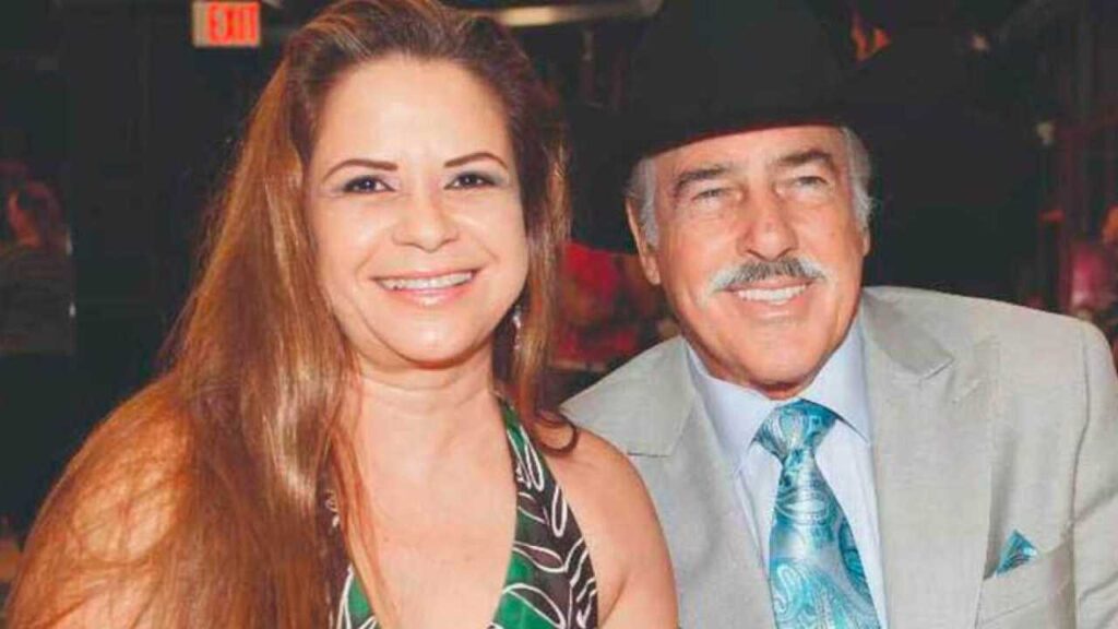 Lyn May asegura que su historia con Andr&eacute;s Garc&iacute;a fue real y muy intensa