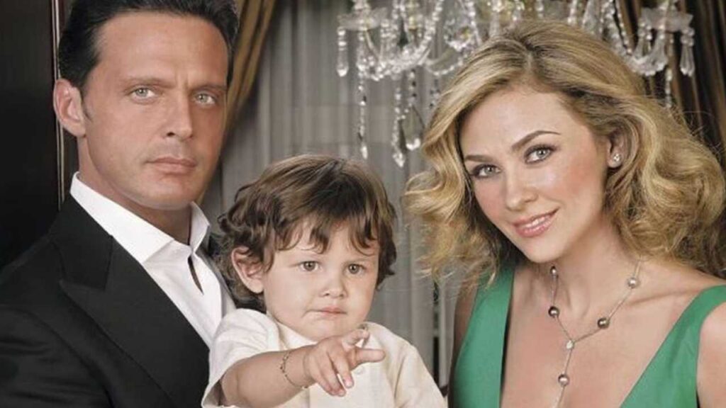 Hijo de Luis Miguel desata comparaciones con &ldquo;El Sol&rdquo; tras noche de fiesta en Acapulco