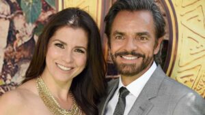 Eugenio Derbez y Alessandra Rosaldo seguirían juntos por una millonaria razón