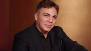 Cristian Castro confiesa su soledad y revela qui&eacute;n tiene flechado su coraz&oacute;n