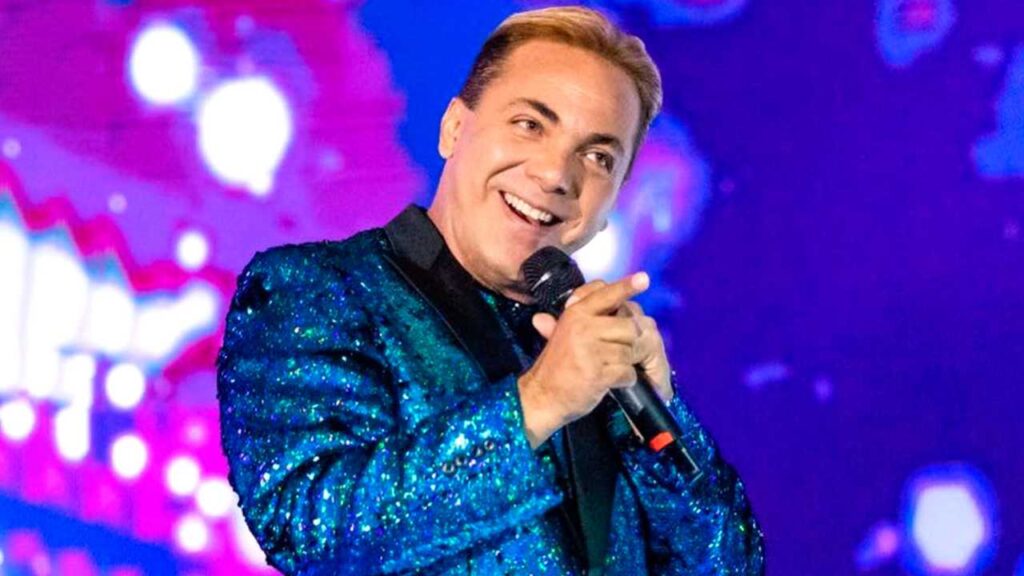 Cristian Castro confiesa su soledad y revela quién tiene flechado su corazón