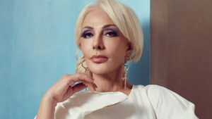 Olivia Collins revela la impactante raz&oacute;n por la que planea su retiro definitivo de las telenovelas