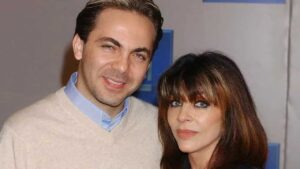Michel Castro rompe el silencio sobre la tensa relaci&oacute;n entre Ver&oacute;nica Castro y Cristian Castro