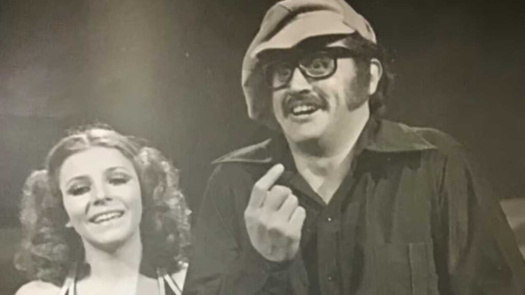Alejandro Su&aacute;rez confiesa la cruda verdad de por qu&eacute; no puede retirarse del espect&aacute;culo a sus 84 a&ntilde;os