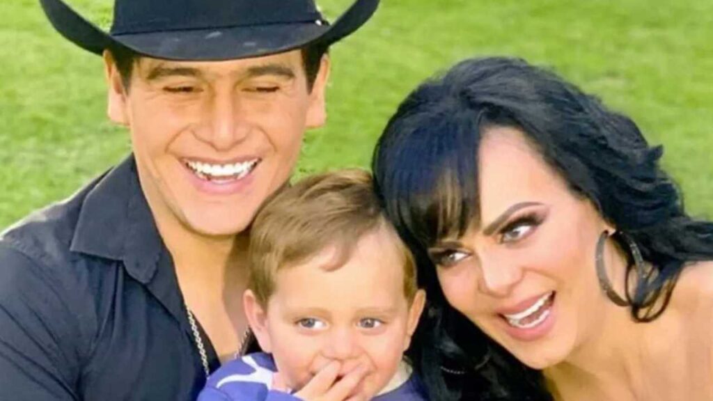 &iexcl;Maribel Guardia pierde la tutela de su nieto! &iquest;Qui&eacute;n cuidar&aacute; ahora de su patrimonio?