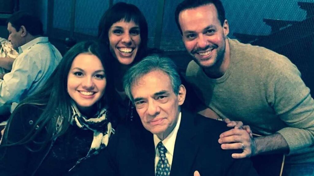 Sarita Sosa logra quedarse con la casa de Jos&eacute; Jos&eacute; en Miami y deja fuera a sus hermanos