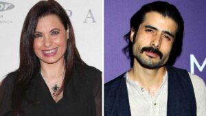 Yolanda Ventura revela cómo avanza José Ángel Bichir dos meses después de su aparatosa caída