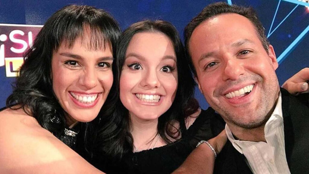 Marysol Sosa prepara emotiva noche para Jos&eacute; Jos&eacute; mientras aclara su relaci&oacute;n con Sarita Sosa