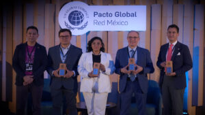 Pacto Global de las Naciones Unidas otorga a Italika el Premio LOGRA 2026 por transformar la movilidad urbana en México