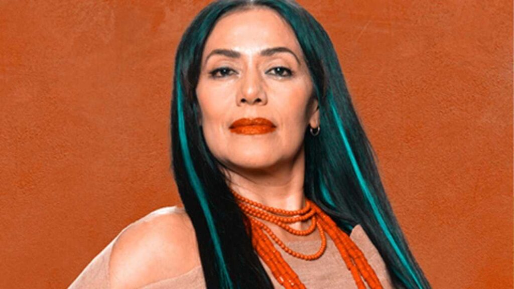 Lila Downs dar&aacute; concierto gratuito en CDMX por el D&iacute;a de las Madres