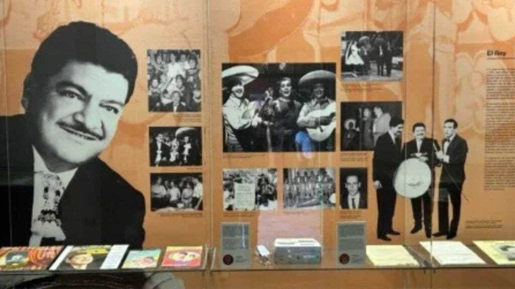 Jos&eacute; Alfredo Jim&eacute;nez mantiene vivo su legado musical