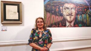 José Alfredo Jiménez revive en una exposición con objetos inéditos
