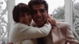 La Chilindrina emociona a generaciones enteras con un homenaje al Profesor Jirafales