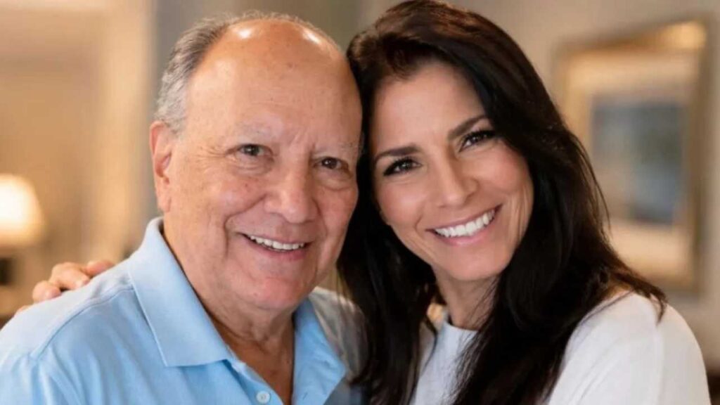 Alessandra Rosaldo vive un duelo acompa&ntilde;ado por el cari&ntilde;o del p&uacute;blico