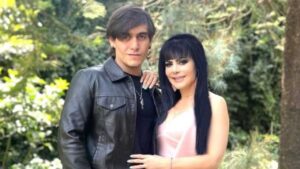 Maribel Guardia responde a las críticas por defender la memoria de su hijo: “La ingratitud siempre duele”