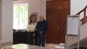 Mario Casillas busca regresar a la televisi&oacute;n tras dif&iacute;ciles p&eacute;rdidas&nbsp;