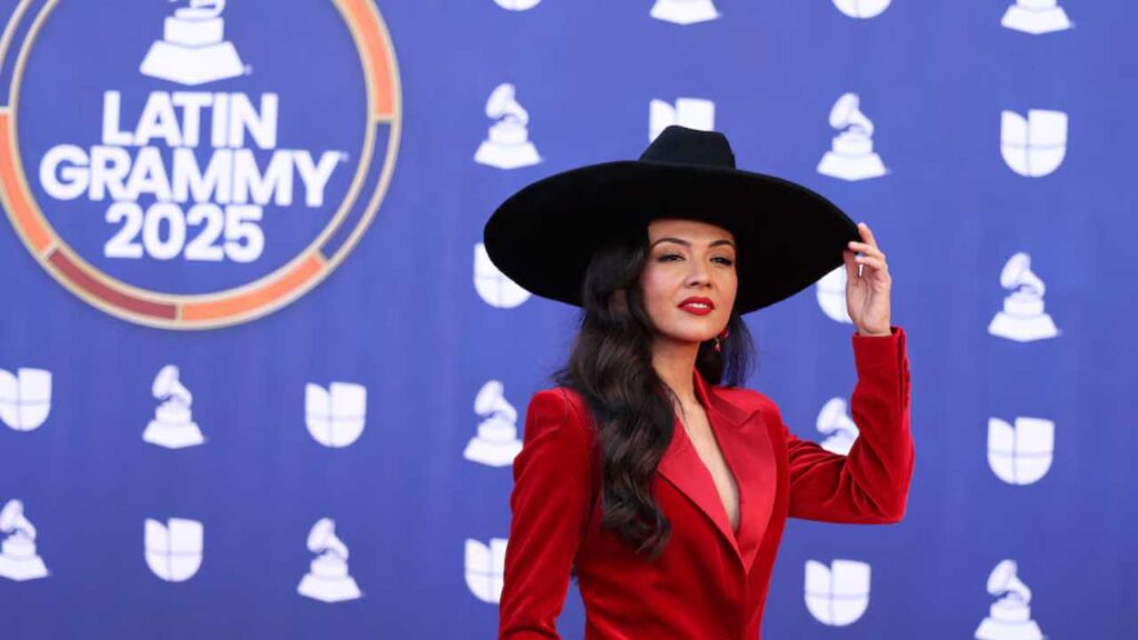 Lupita Infante impulsa una nueva generaci&oacute;n de int&eacute;rpretes