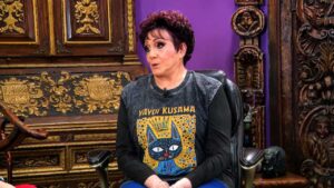 Julissa reaparece tras a&ntilde;os de ausencia y emociona al p&uacute;blico con una actualizaci&oacute;n sobre su salud