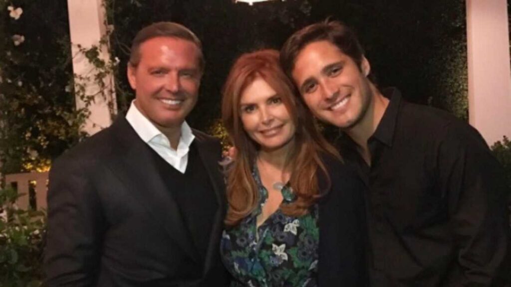 Por qu&eacute; Diego Boneta sigue ligado a la historia de Luis Miguel