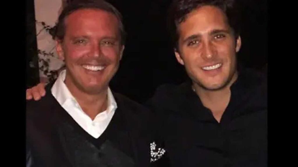 Por qu&eacute; Diego Boneta sigue ligado a la historia de Luis Miguel