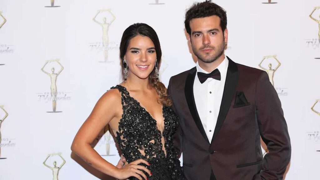 Pablo Lyle recibe el respaldo de su familia en un momento clave