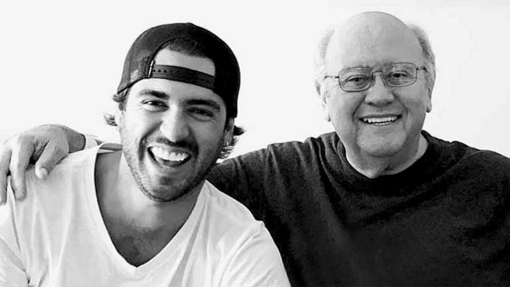 Pablo Lyle recibe el respaldo de su familia en un momento clave