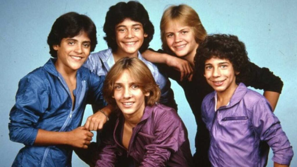 Menudo mantiene vivo su legado musical