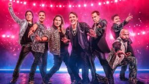 Menudo volverá a México con un concierto especial en el Metropólitan