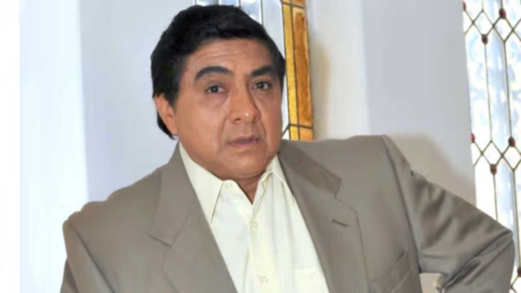 Carlos Bonavides recibe muestras de apoyo mientras crecen las dudas