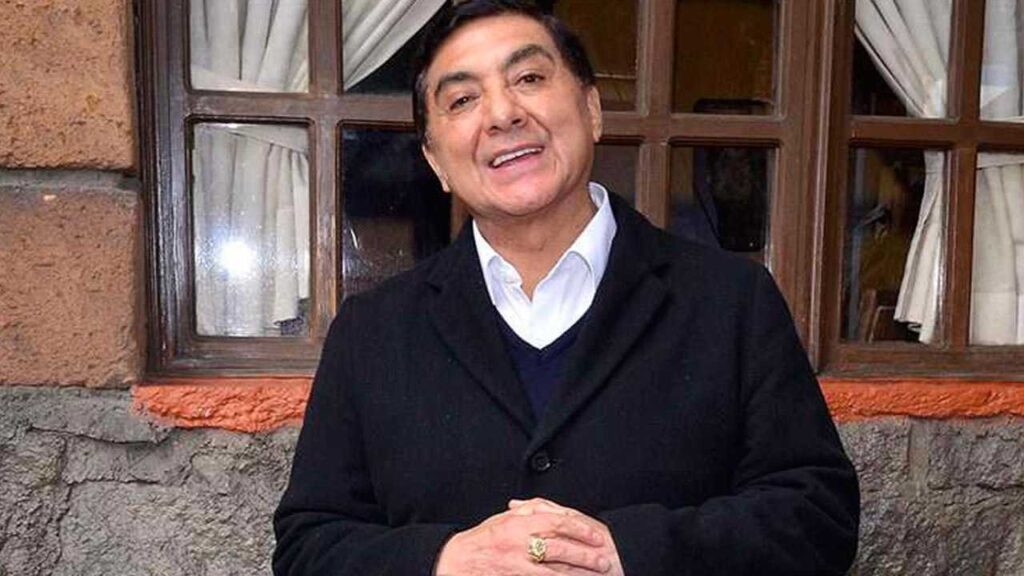 Carlos Bonavides recibe muestras de apoyo mientras crecen las dudas