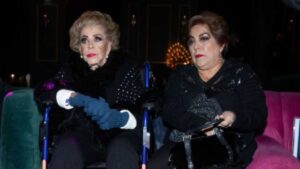 Silvia Pinal vuelve a ser tema de conversaci&oacute;n por la mansi&oacute;n del Pedregal y surge una contundente respuesta