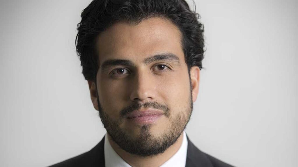 Maite Perroni y la respuesta de su esposo ante las acusaciones