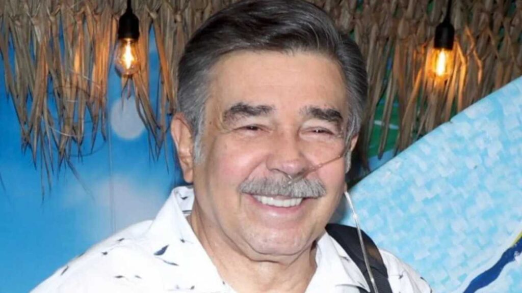 Jorge Ortiz de Pinedo estuvo a punto de infartarse y as&iacute; fue como logr&oacute; salvarse