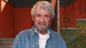 Manuel &ldquo;Flaco&rdquo; Ib&aacute;&ntilde;ez supera cirug&iacute;a de emergencia por aneurisma y manda un mensaje que nadie esperaba