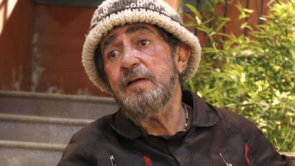 Manuel "Flaco" Ibáñez supera cirugía de emergencia por aneurisma y manda un mensaje que nadie esperaba