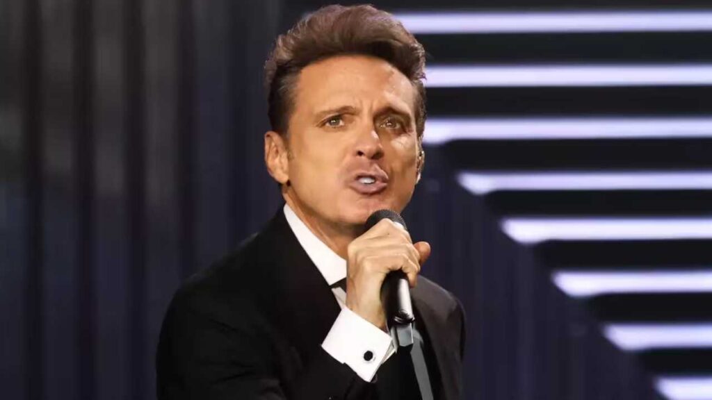 Luis Miguel se convierte en tendencia tras reportarse que se encuentra delicado de salud
