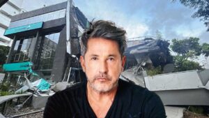 Ricardo Montaner y su familia alzaron la voz por Venezuela despu&eacute;s de los sismos m&aacute;s fuertes en d&eacute;cadas
