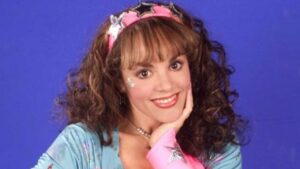 Tatiana rompe en llanto al descubrir que los ni&ntilde;os que cantaban &ldquo;Pin Pon&rdquo; hoy son adultos y siguen coreando sus canciones