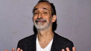 Bruno Bichir actualiza el estado de salud de Jos&eacute; &Aacute;ngel Bichir