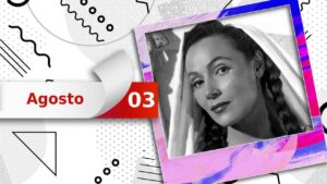 En 1904 nace la actriz Dolores del R&iacute;o&hellip;