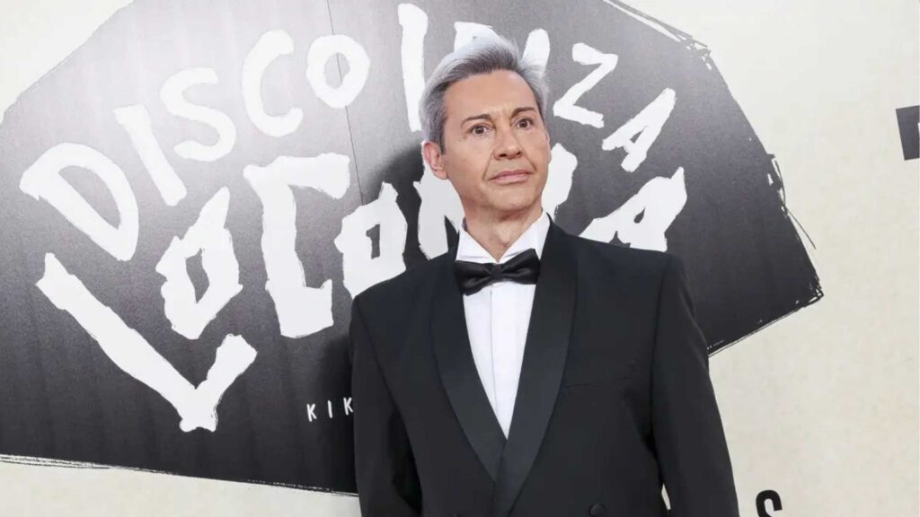 Manolo Arjona muri&oacute; mientras dorm&iacute;a a los 58 a&ntilde;os