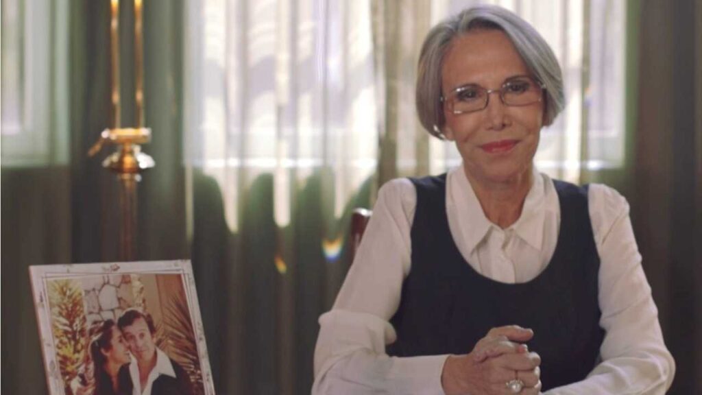 Florinda Meza vuelve al centro del debate p&uacute;blico