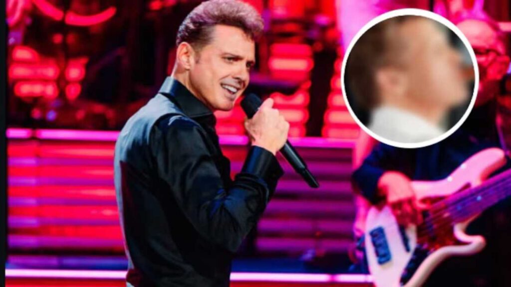 Luis Miguel mantiene intacto el inter&eacute;s del p&uacute;blico