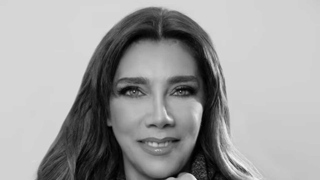 Cynthia Klitbo impulsa la conciencia sobre este padecimiento