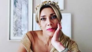 Cynthia Klitbo revela c&oacute;mo enfrenta la enfermedad de Hashimoto